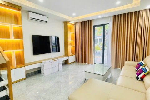 3 bedrooms House in Nha Trang, No. 27742