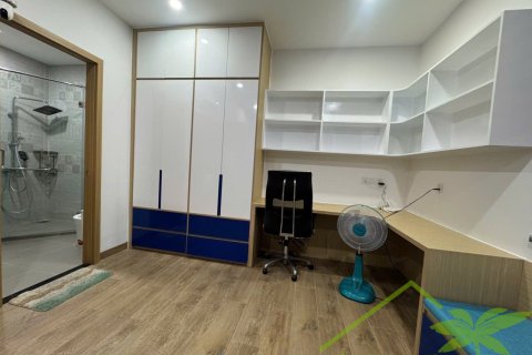 Дом с 3 спальнями в Нячанг,  № 27739 9