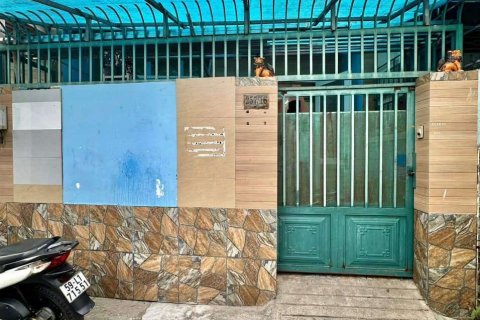 Studio Townhouse in Nha Be, Ho Chi Minh,  No. 17223