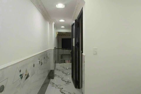 71.4m2 Townhouse in District 7, Ho Chi Minh,  No. 17226 3