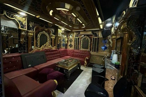 Таунхаус 184м2 в Район 7, Хошимин , № 17227 4
