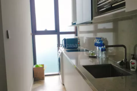 1 bedroom Apartment in Thu Duc, Ho Chi Minh, No. 11892 5