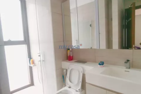 1 bedroom Apartment in Thu Duc, Ho Chi Minh, No. 11892
