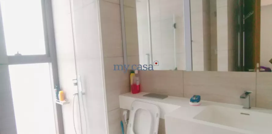 1 bedroom Apartment in Thu Duc, Ho Chi Minh, No. 11892