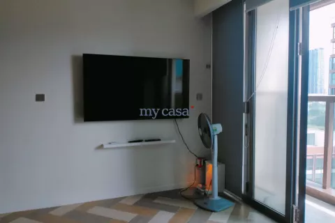 1 bedroom Apartment in Thu Duc, Ho Chi Minh, No. 11892 8
