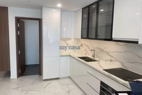 2 bedrooms Apartment in Thu Duc, Ho Chi Minh, No. 11897