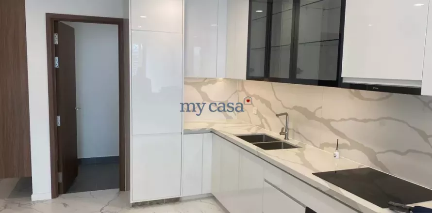 2 bedrooms Apartment in Thu Duc, Ho Chi Minh,  No. 11897