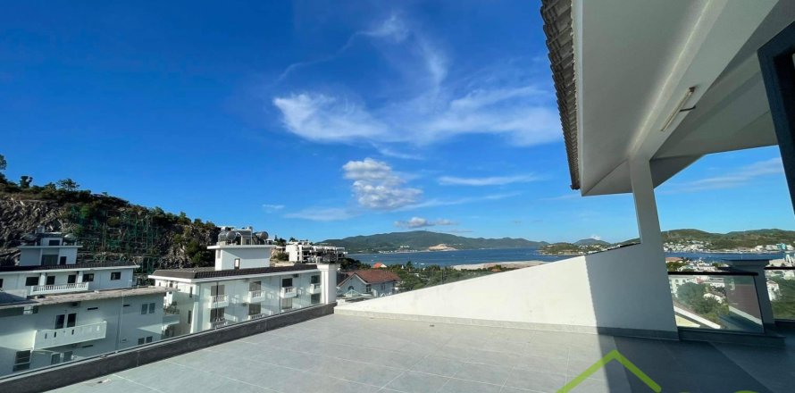 Studio Apartment in Nha Trang, No. 28393