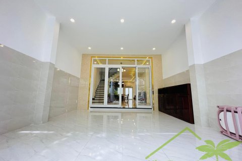 4 bedrooms House in Nha Trang, No. 28399