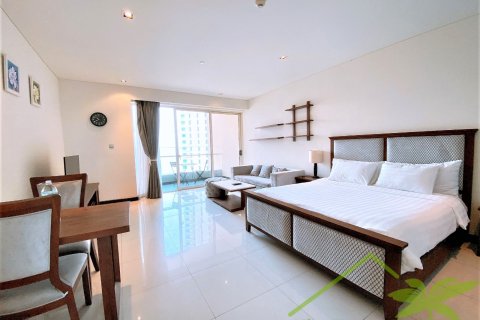 1 bedroom Apartment in Nha Trang, No. 28395