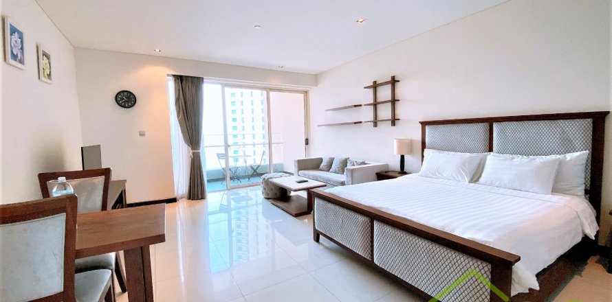 1 bedroom Apartment in Nha Trang, No. 28395