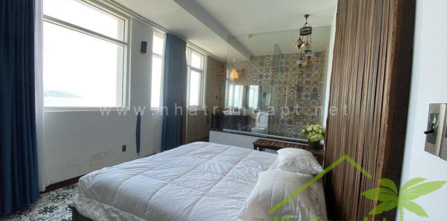 Квартира с 3 спальнями в Нячанг, № 28398