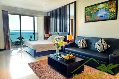 1 bedroom Apartment in Nha Trang,  No. 28396