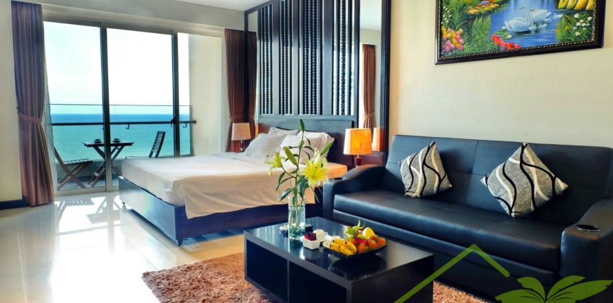 1 bedroom Apartment in Nha Trang,  No. 28396