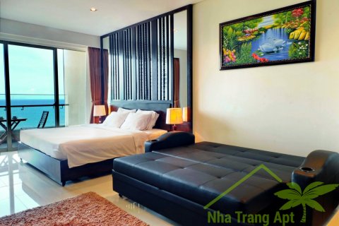 1 bedroom Apartment in Nha Trang,  No. 28396 2