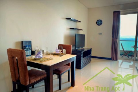 1 bedroom Apartment in Nha Trang,  No. 28396 3