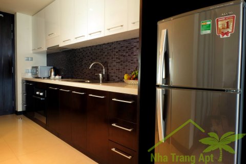 1 bedroom Apartment in Nha Trang,  No. 28396 4