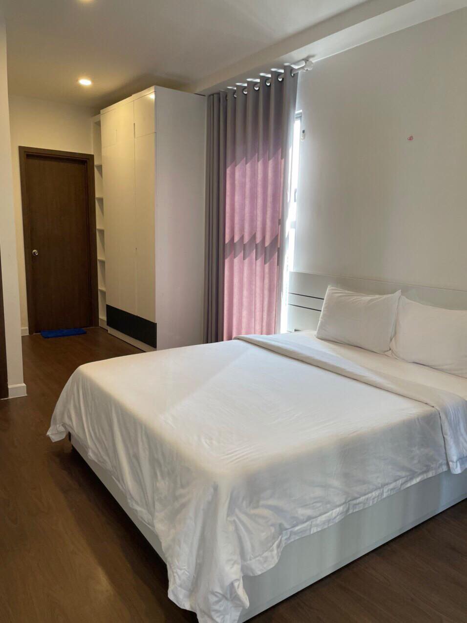 2 bedrooms Condo in Ho Chi Minh, Vietnam No. 17940