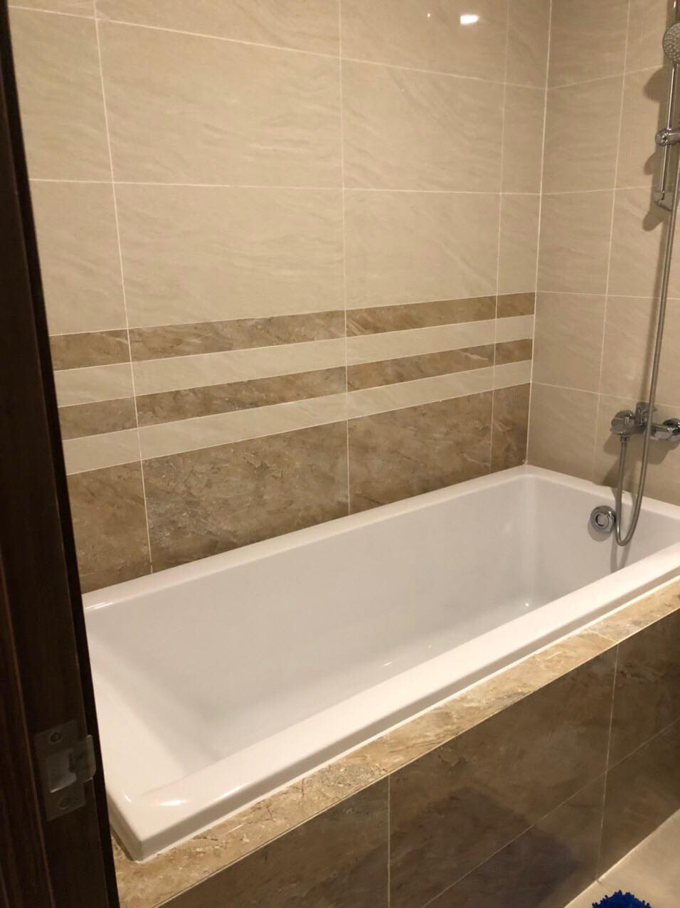 2 bedrooms Condo in Ho Chi Minh, Vietnam No. 17940