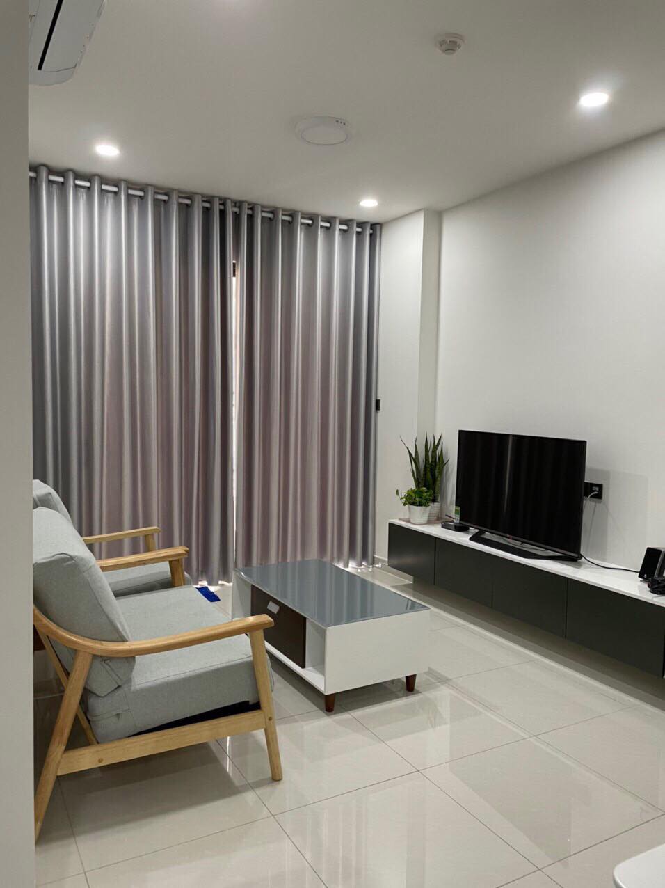 2 bedrooms Condo in Ho Chi Minh, Vietnam No. 17940