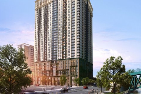 2 bedrooms Condo in Ho Chi Minh, No. 17940