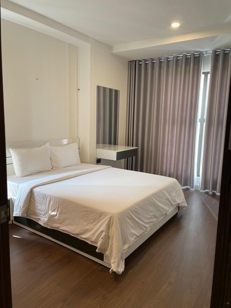 2 bedrooms Condo in Ho Chi Minh, Vietnam No. 17940