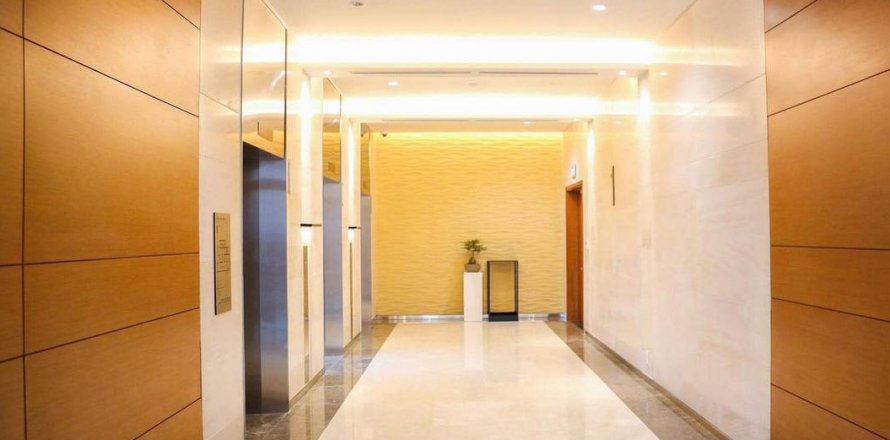3 bedrooms Condo in Thu Dau Mot, No. 17941