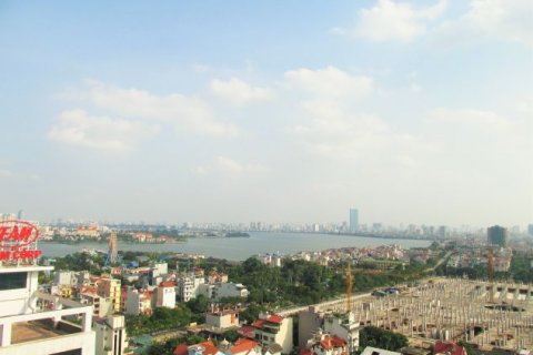 3 bedrooms Apartment in Tay Ho, Ha Noi, No. 5459 15
