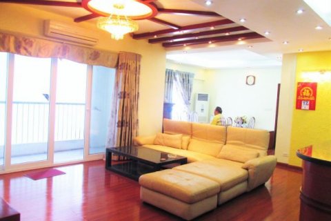 3 bedrooms Apartment in Tay Ho, Ha Noi, No. 5459 2