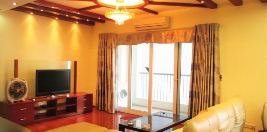 3 bedrooms Apartment in Tay Ho, Ha Noi, No. 5459