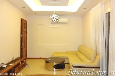 2 bedrooms Apartment in Ba Dinh, Ha Noi,  No. 5458