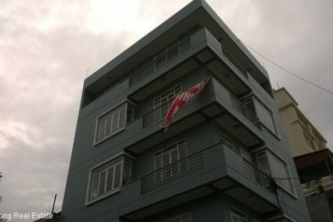 1 bedroom House in Thanh Xuan, Ha Noi, No. 5697