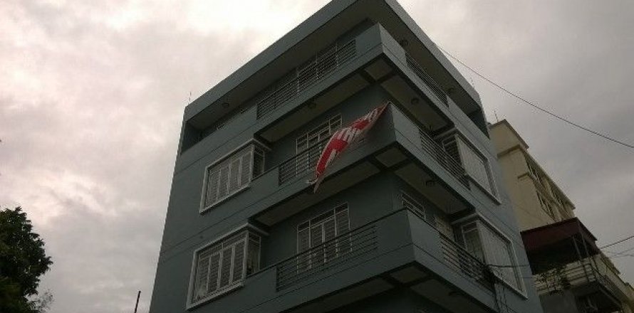 1 bedroom House in Thanh Xuan, Ha Noi, No. 5697