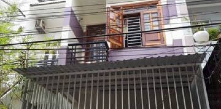 5 bedrooms House in Nha Trang, No. 16758