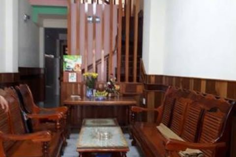 5 bedrooms House in Nha Trang, No. 16758 7