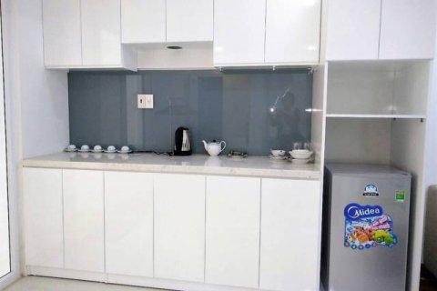 Квартира с 2 спальнями в Нячанг, № 16760 3