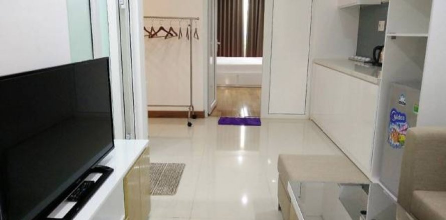 Квартира с 2 спальнями в Нячанг, № 16760
