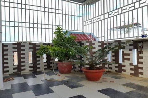 Дом с 4 спальнями в Нячанг,  № 16755 14