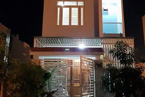 4 bedrooms House in Nha Trang, No. 16755