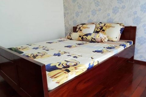 Дом с 4 спальнями в Нячанг,  № 16755 10