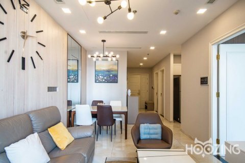 2 rooms Office in District 1, Ho Chi Minh, No. 22893 8