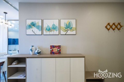 2 rooms Office in District 1, Ho Chi Minh, No. 22893 5
