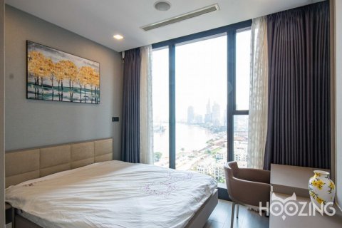 2 rooms Office in District 1, Ho Chi Minh, No. 22893 16