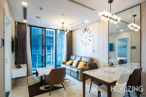 2 rooms Office in District 1, Ho Chi Minh, No. 22893 6
