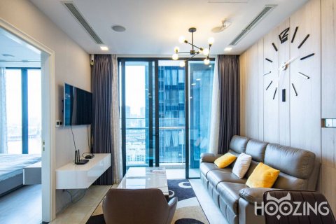 2 rooms Office in District 1, Ho Chi Minh, No. 22893 12
