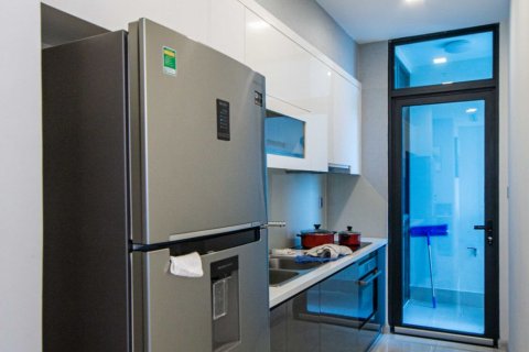 2 rooms Office in District 1, Ho Chi Minh, No. 22893 13