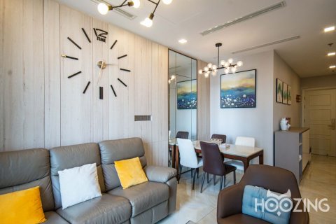 2 rooms Office in District 1, Ho Chi Minh, No. 22893 10