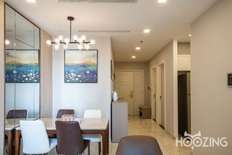 2 rooms Office in District 1, Ho Chi Minh, No. 22893 15