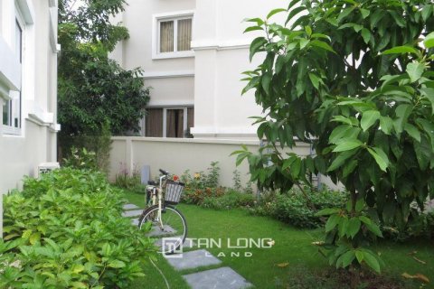 4 bedrooms Villa in Long Bien, Ha Noi, No. 2984 21