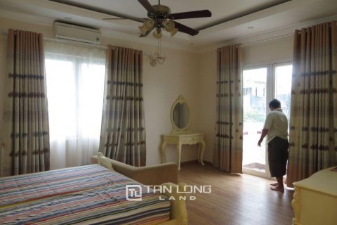 4 bedrooms Villa in Long Bien, Ha Noi, No. 2984 9